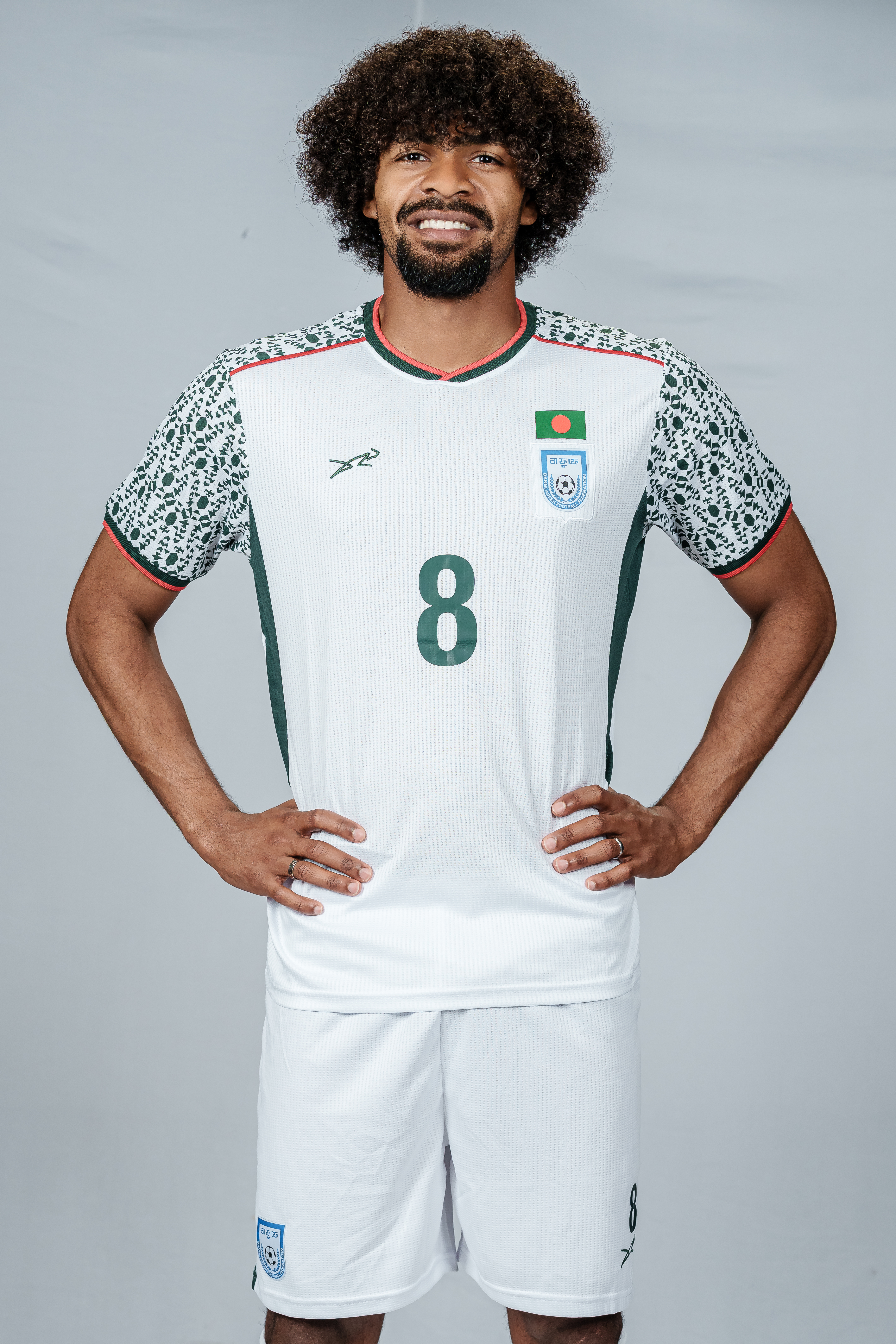 HAMZA CHOWDHURY